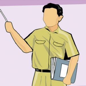 Banyak Pensiun, Saat ini Muara Enim Kekurangan  Guru