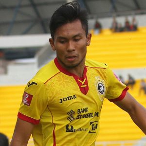 Ichsan Kurniawan Fokus Penyembuhan Pasca Sriwijaya FC Terdegradasi