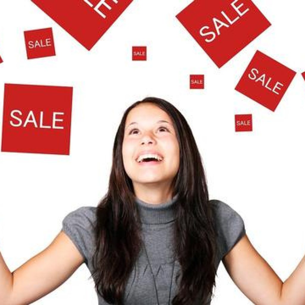 Intip Trik dan Tips Belanja Saat Harbolnas 12.12