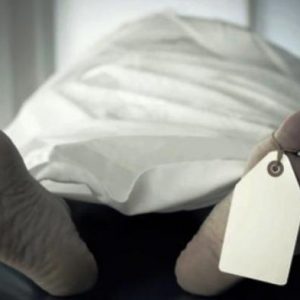 Mr X Ditemukan Tewas Penuh Luka di Jalinsum