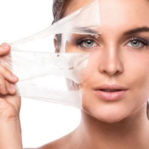 Penis Facial, Rahasia Cantik Artis Hollywood