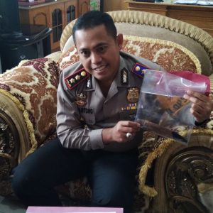 Mencuri dan Memperkosa, Bojes Tewas Diterjang Timah Panas