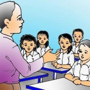 Pentingnya Konsentrasi Belajar Dalam Menunjang Prestasi Yang Baik