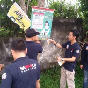 Ratusaan APK di Ogan Ilir Langgar Aturan