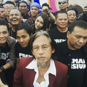 Kangen Preman Pensiun? Tunggu Waktu Tayangnya di Bioskop Tahun Depan