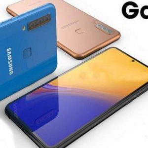 Samsung Galaxy A8s Bakal Dirilis Januari 2019