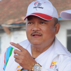 Demi Meningkatkan Prestasi Olahraga Sumsel, Alex Tegaskan Pengurus Harus Fokus