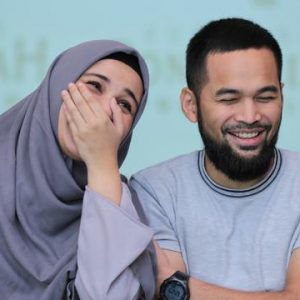 Teuku Wisnu Sabet Penghargaan Kementerian Pariwisata