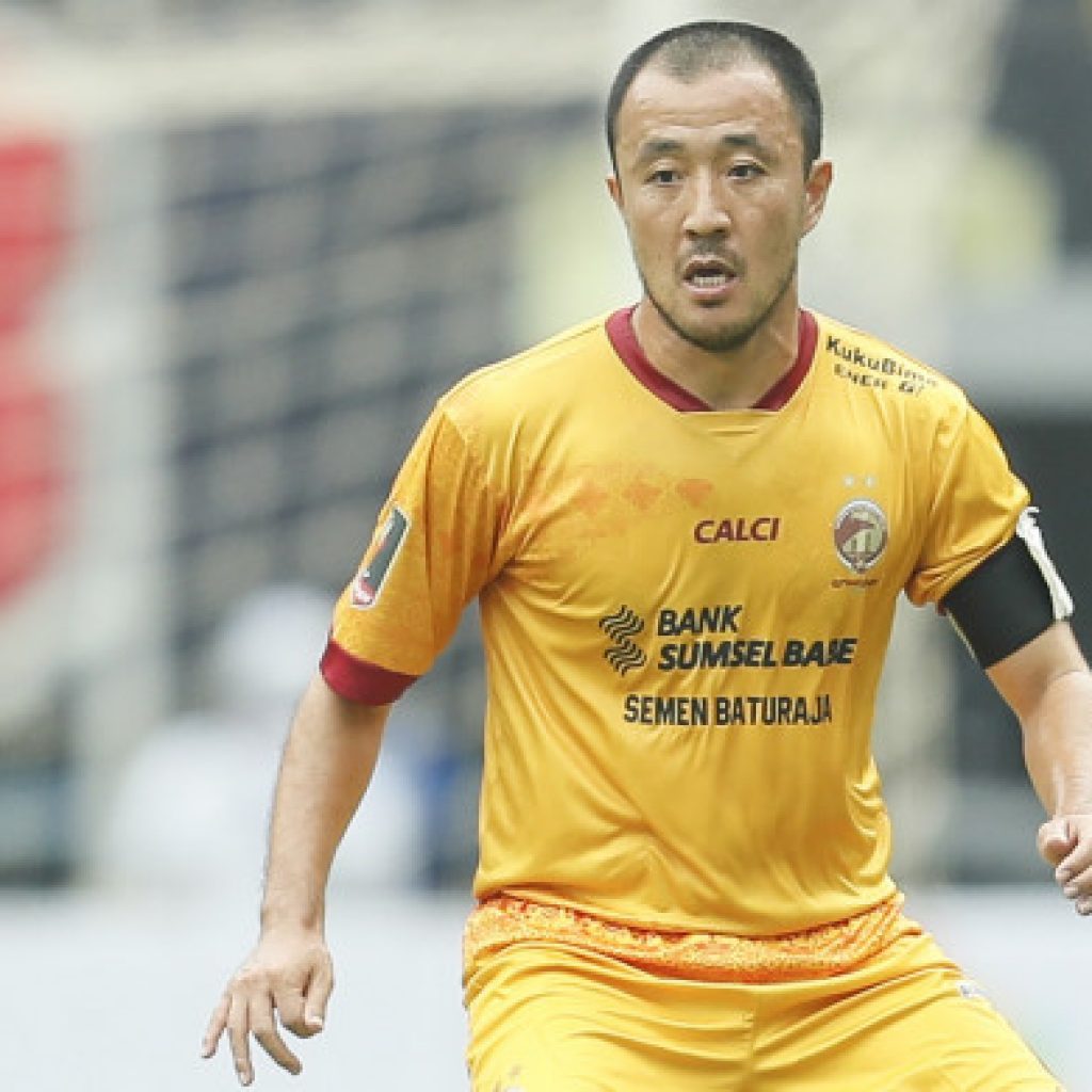 Senang di Indonesia, Kapten SFC Dikabarkan Urus Naturalisasi