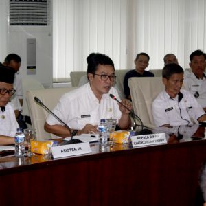 Jum’at ini Piala Adipura Diarak, Ini Rute yang dilaluinya