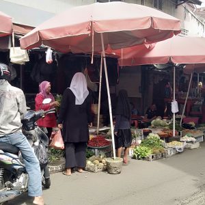 Awal Tahun, Harga Sembako di Muara Enim Membaik. Segini Harganya Sekarang