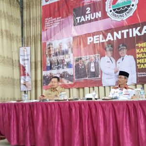 Jalankan Program Satu Desa Satu Ambulans, Pemkab Muara Enim Siapkan Dana Rp 9,3 Miliar
