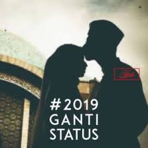 Resolusi 2019 ” Ganti Status” Berikut Tipsnya