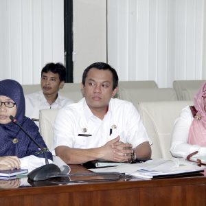 Tahun Ini Akper dan Poltek Sekayu Diserahkan ke Kementerian Dikti