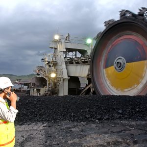 PTBA Genjot Suplai Batubara Hingga 30,3 Juta Ton