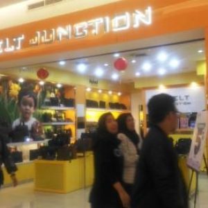 Belt Junction Discount Sampai Up To 70 %