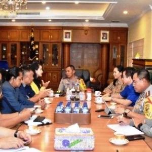 Genjot Kunjungan Pelancong, Palembang Bakal Gelar Rajawali Festival