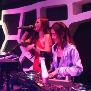 Pesta Tahun Baru di Mansion, Kimmi Chan Tampilkan Konsep Open Format