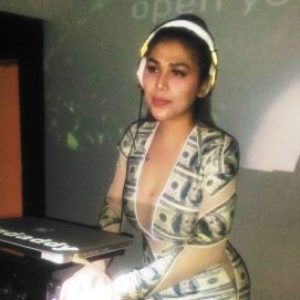 Gebby Vista Bentuk Konsep Baru The Spicy