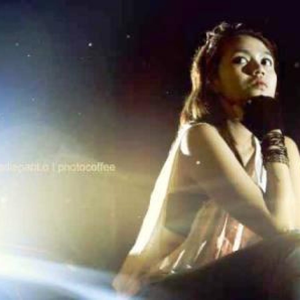 Biar Pede Nge Dj, Ghea Koleksi Jam Tangan