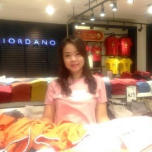 Giordano Tawarkan Pilihan Belanja Lebih Murah