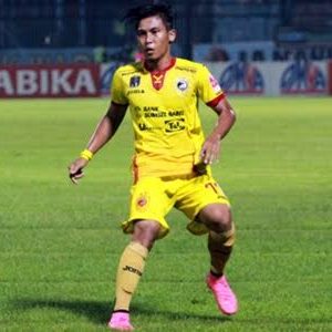 Ada Niat Hafit Ibrahim Kembali ke Sriwijaya FC
