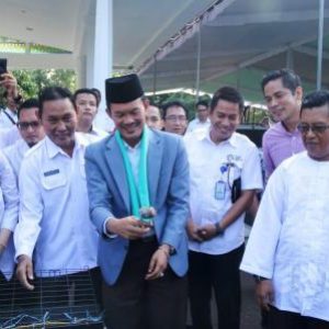 Harnojoyo Siapkan Aturan Mengenai Pelestarian Burung