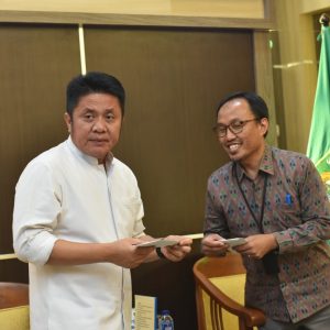 Tahun 2018 Inflasi di Sumsel 2,74 Persen
