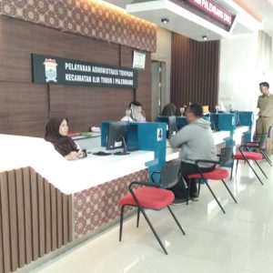 Ibu Ibu Keluhkan Pembuatan KIA