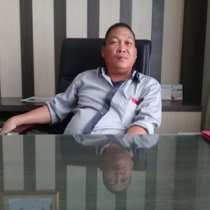 Kacabdin di OI Keluhkan Tunjangan Operasional yang Tak Kunjung Turun