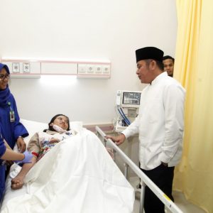 Tahun ini Sumsel Jadi Provinsi Universal Health Coverage