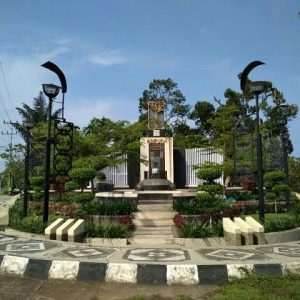 Awal Tahun 2019, Dodi Reza Kembalikan Piala Adipura ke Muba