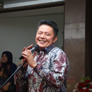 Gubernur Perintahkan Buat kajian keselamatan Angkutan di Sungai Musi