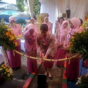 Yayasan Kemala Bhayangkari Serahkan Donasi Rp 1,5 Miliar untuk Dunia Pendidikan di Sumsel