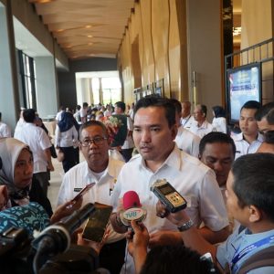 Turunkan Angka Kemiskinan, Muba Targetkan Dibawah 15 Persen