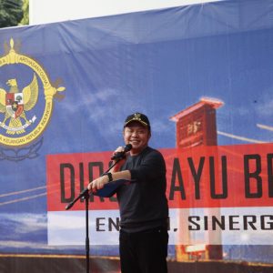 Herman Deru Ingin BPK Edukasi ke Daerah-Daerah Pelosok