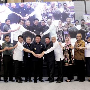 Herman Deru Bentuk Satgas Penurunan Angka Kemiskinan