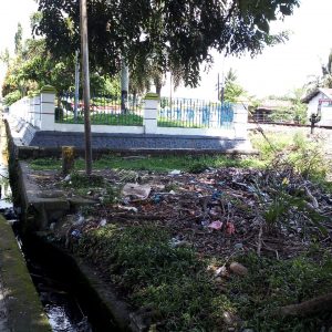 Kembali Raih Adipura, Tapi Muara Enim Dinilai Masih Semrawut