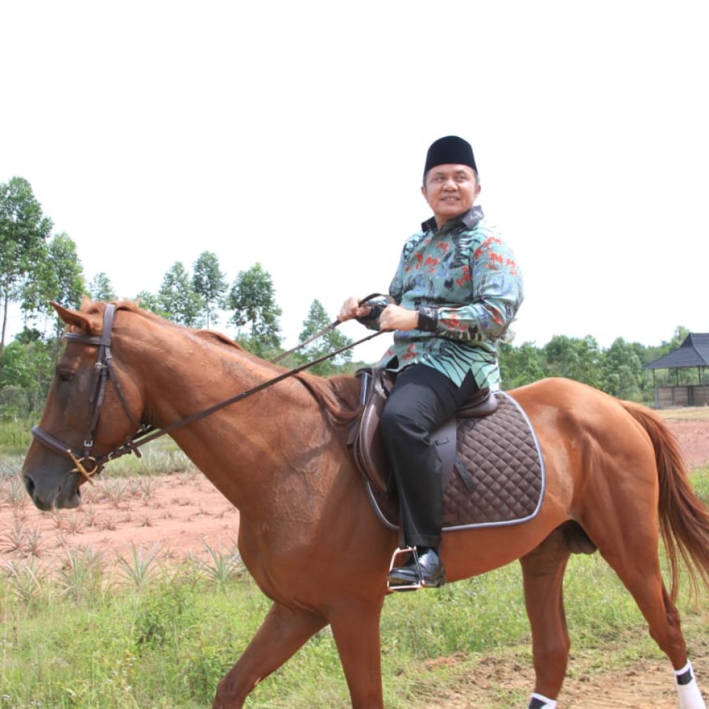 Isi Akhir Pekan, Deru Undang Warga Sumsel Salurkan Hobi