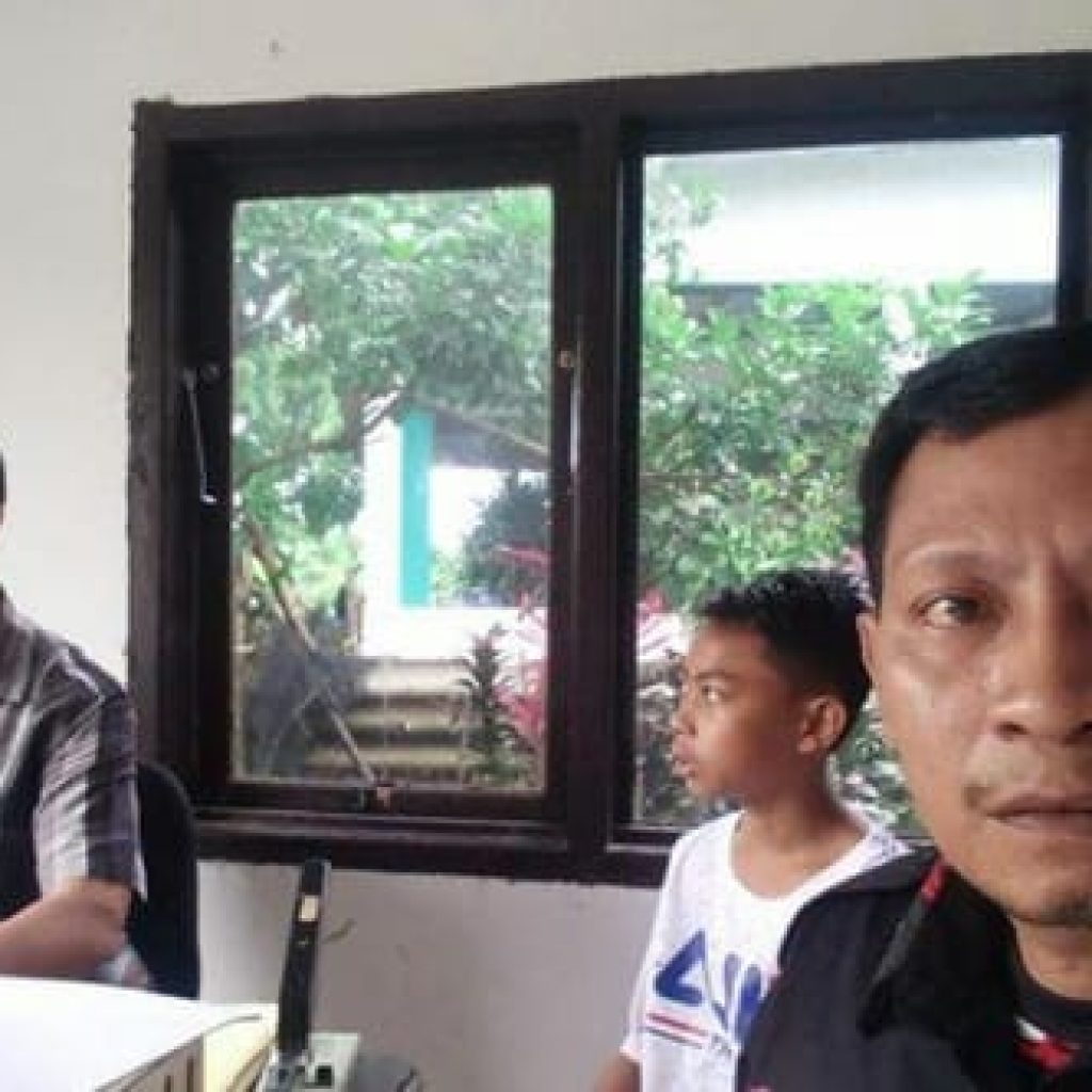 Ditegur dan Dihukum karena Merokok, Siswa SMP Laporkan Guru Ke Polisi