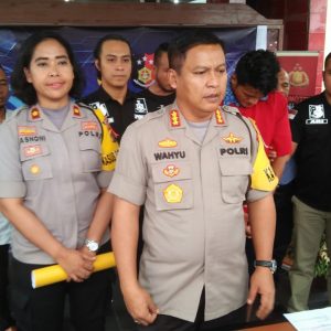 Merasa Tak Dihargai, Suami Tusuk Istri 13 Kali dengan Obeng Hingga Tewas