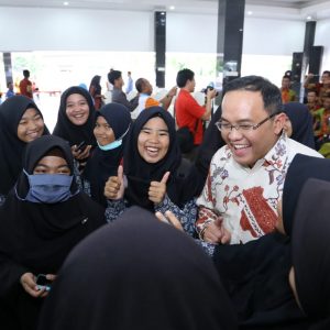 Disdikbud MUBA Modernisasi Kelengkapan Komputer Sekolah, Anggarkan 10 M tahun 2019