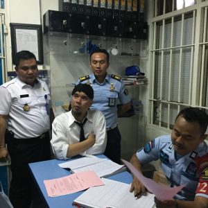 Divonis 1,5 Tahun, Ahmad Dhani Ditahan di Lapas Cipinang