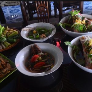 Tandang ke Sekayu, Jangan Lupa Santap Pindang Khas Ikan Sungai Musi