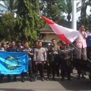 Tak Bayar Upah Lembur, PT Eka Jaya Diamuk Karyawan Sendiri