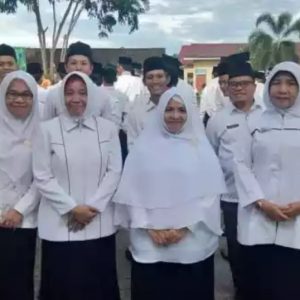Haryanto Ajak Warga Lahat Tebarkan Energi Kebersamaan dan Merawat Kerukunan