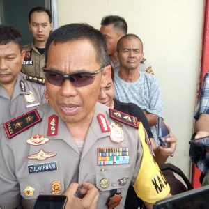 Kapolres Tak Diizinkan Meninggalkan Markas, Ajudan Turut Diperiksa