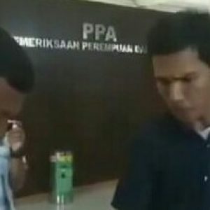 Tertipu Prostitusi Online, Oknum Honorer Dishub Palembang Lapor Polisi