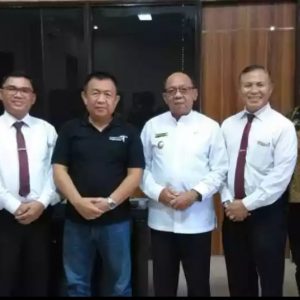 PHRI Dukung Pemkab Lahat Kembangkan Potensi Pariwisata