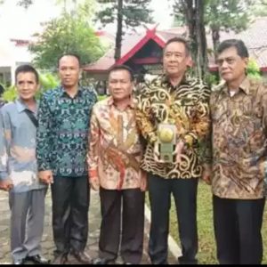 Lahat Raih Piala Adipura Ketujuh Kali Secara Berturut